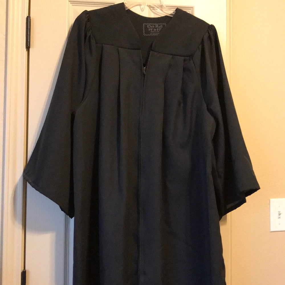 Graduation Gown